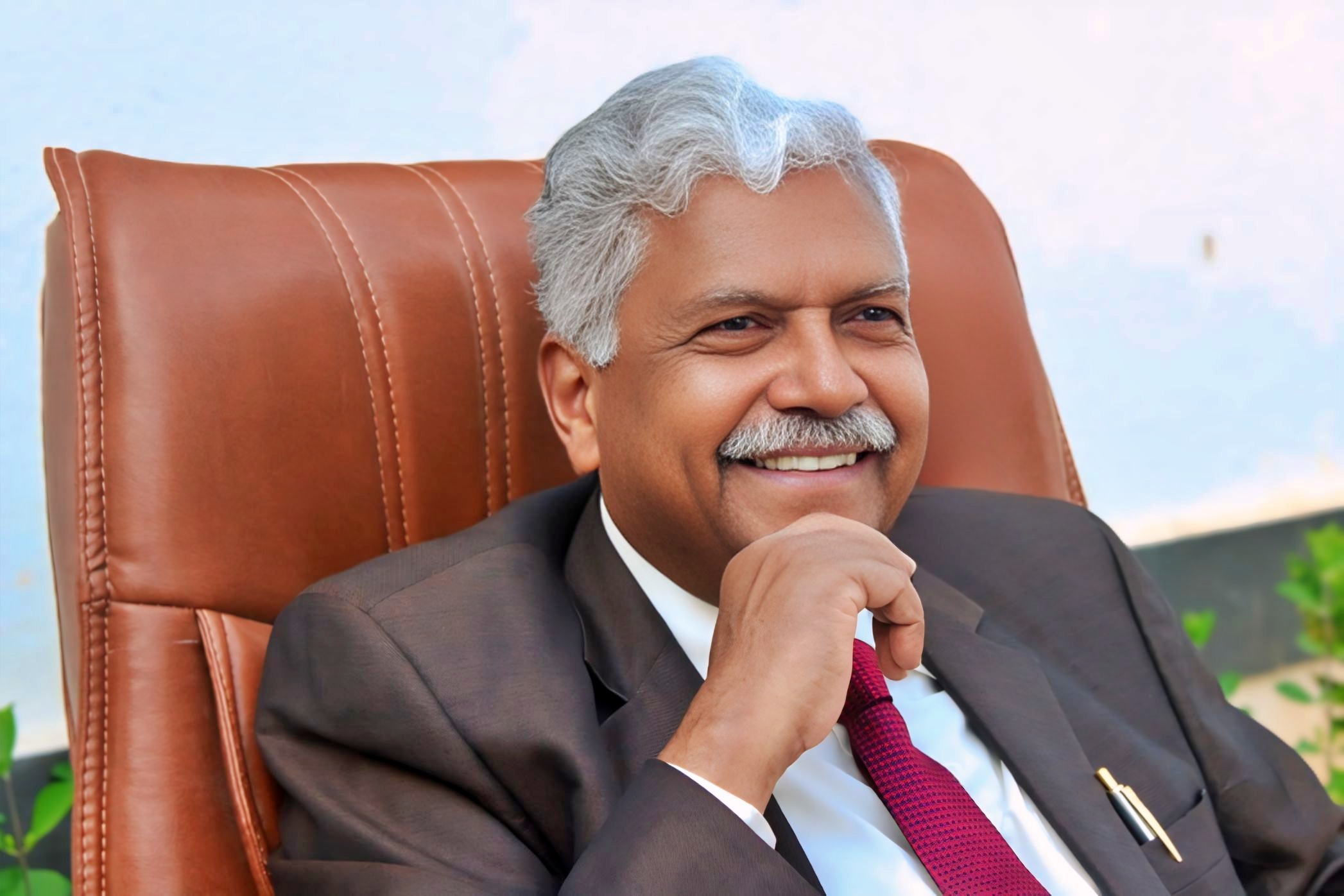 Chairman