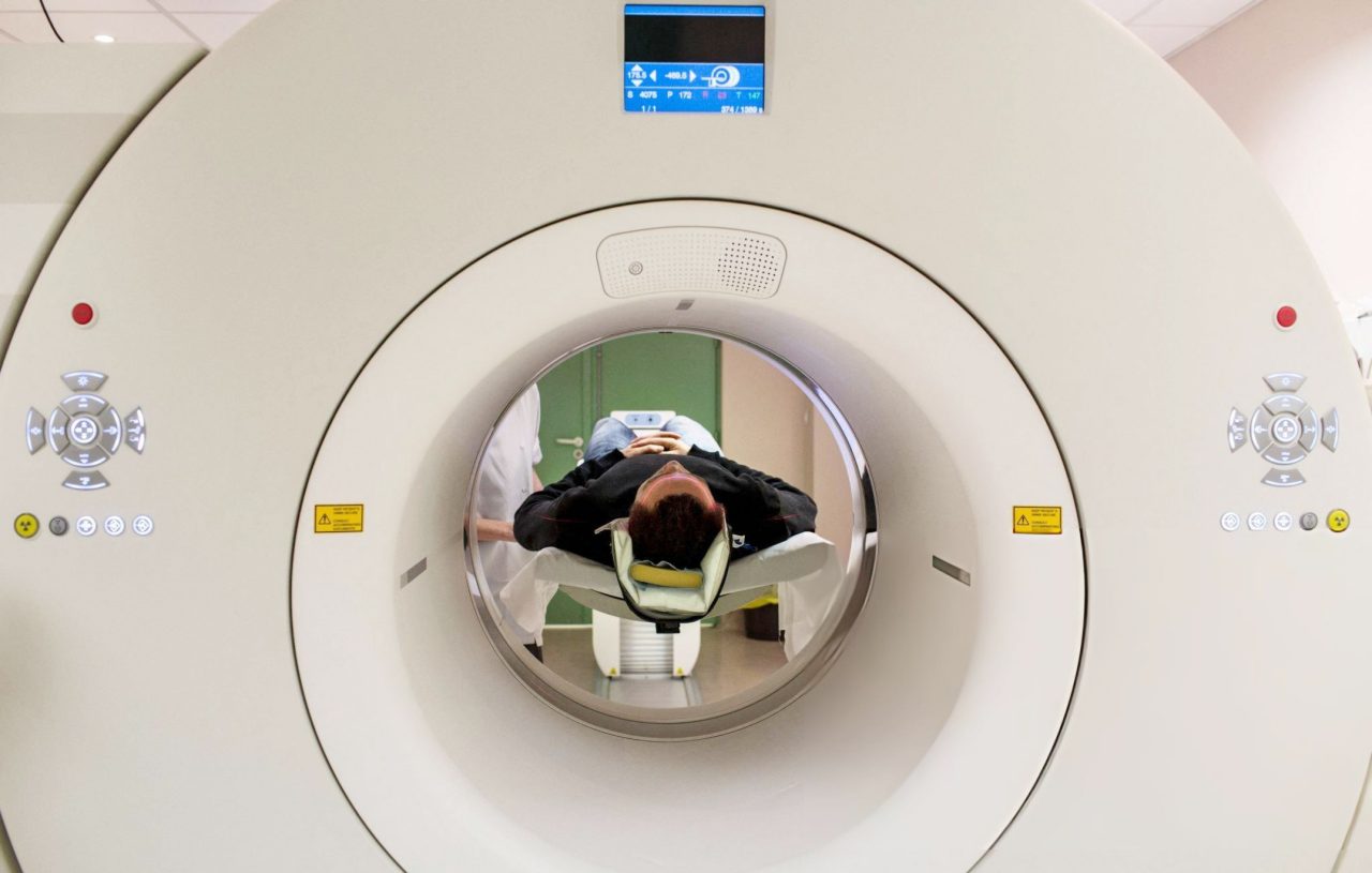B.Sc. Medical Imaging Technology