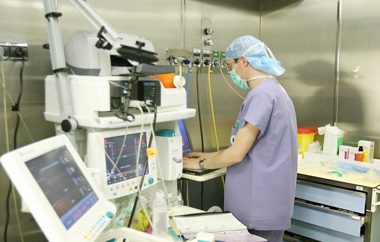 B.Sc. Anaesthesia & Operation Theatre Technology
